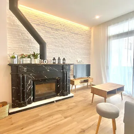 Loft Chimenea Beach Málaga Exterior foto