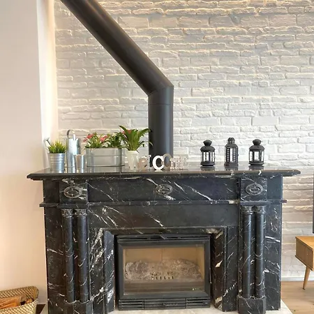 Loft Chimenea Beach Málaga Exterior foto